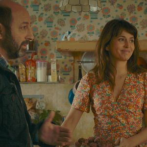 Fotoğraf Anne Charrier