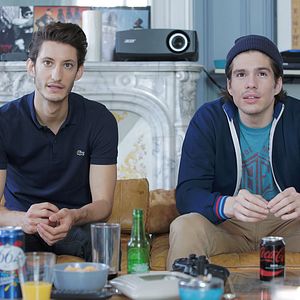 Fotoğraf Pierre Niney