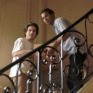 Fotoğraf François Civil