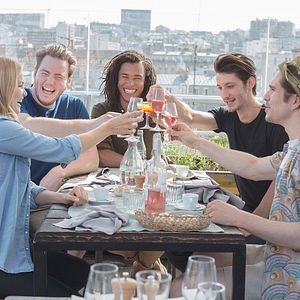 Fotoğraf Igor Gotesman