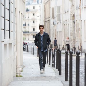 Fotoğraf Pierre Niney