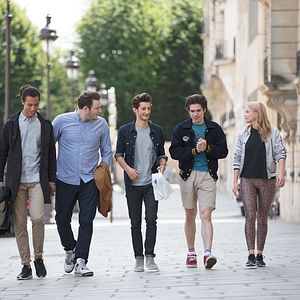 Fotoğraf Igor Gotesman