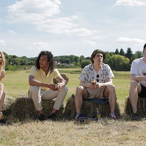 Fotoğraf Igor Gotesman