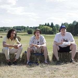 Fotoğraf Igor Gotesman