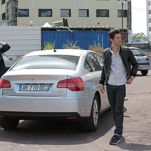 Fotoğraf Pierre Niney