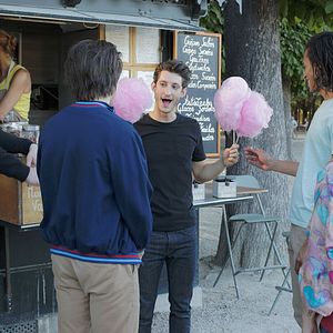 Fotoğraf Pierre Niney