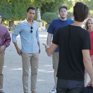 Fotoğraf Igor Gotesman