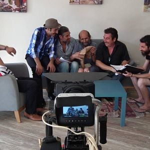 Fotoğraf Avanak Dedektör