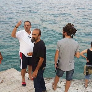 Fotoğraf Avanak Dedektör