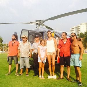 Fotoğraf Avanak Dedektör