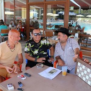 Fotoğraf Avanak Dedektör