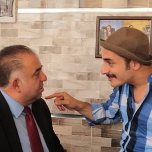 Fotoğraf Avanak Dedektör