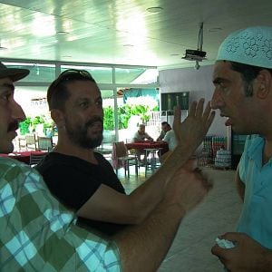 Fotoğraf Avanak Dedektör