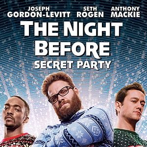 Fotoğraf The Night Before