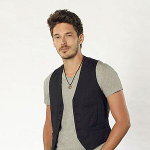 Fotoğraf Sam Palladio
