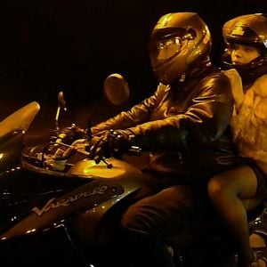 Fotoğraf Lizzie Brocheré