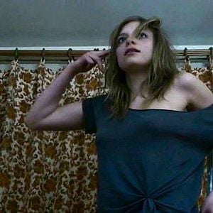 Fotoğraf Lizzie Brocheré