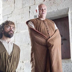 Fotoğraf Conleth Hill