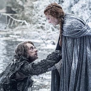 Fotoğraf Sophie Turner