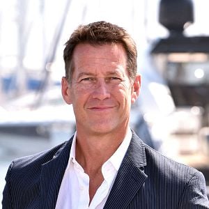 Fotoğraf James Denton
