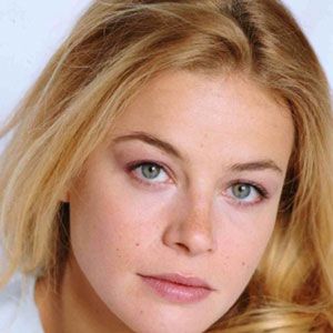 Fotoğraf Anne Suarez