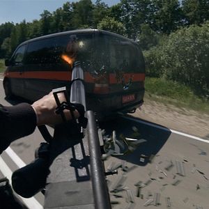 Fotoğraf Hardcore Henry