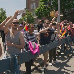 Fotoğraf In Jackson Heights