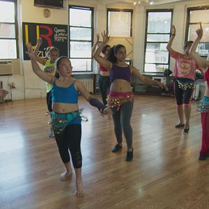 Fotoğraf In Jackson Heights