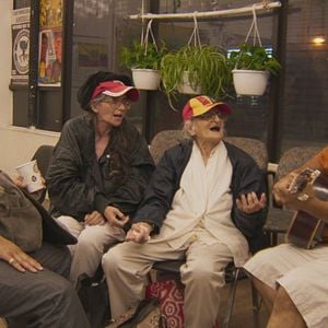 Fotoğraf In Jackson Heights