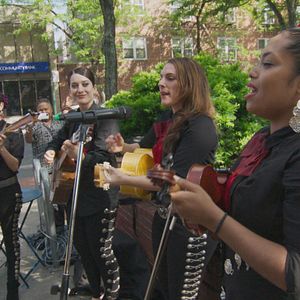Fotoğraf In Jackson Heights