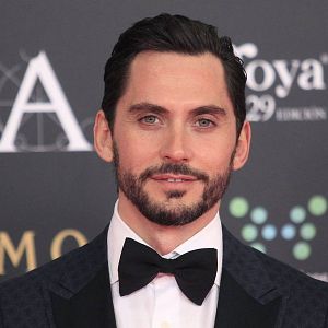 Fotoğraf Paco León