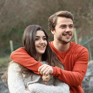 Fotoğraf Güneşin Kızları