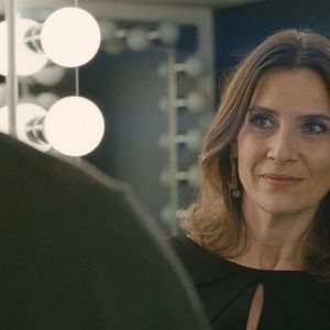 Fotoğraf Géraldine Pailhas