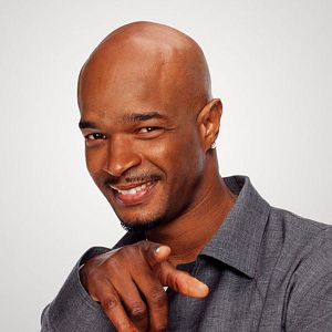 Fotoğraf Damon Wayans