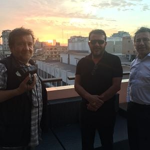 Fotoğraf Kültür Yolcuları Havana'da