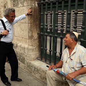 Fotoğraf Kültür Yolcuları Havana'da