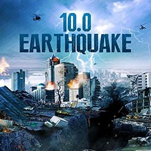 Fotoğraf 10.0 Earthquake