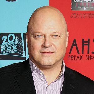 Fotoğraf Michael Chiklis