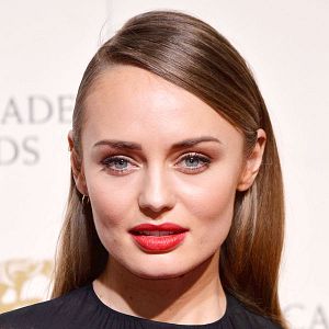 Fotoğraf Laura Haddock