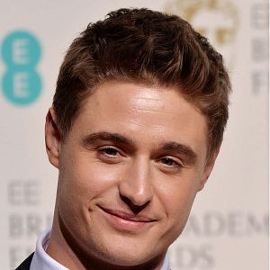 Fotoğraf Max Irons