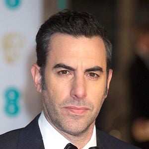 Fotoğraf Sacha Baron Cohen