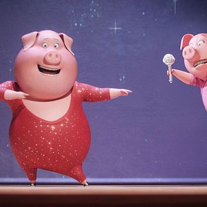 Fotoğraf Şarkını Söyle