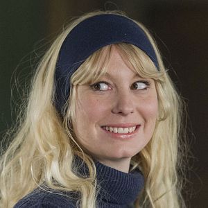 Fotoğraf Helene Reingaard Neumann