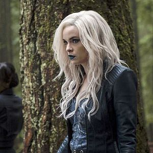 Fotoğraf Candice Patton