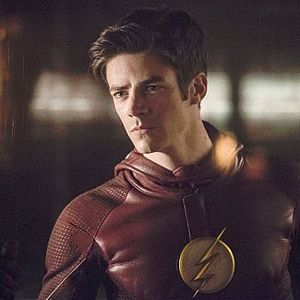 Fotoğraf Grant Gustin