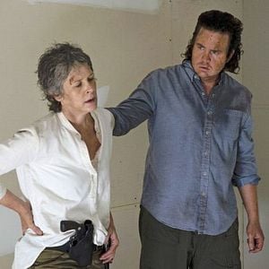 Fotoğraf Melissa McBride
