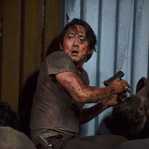 Fotoğraf Steven Yeun