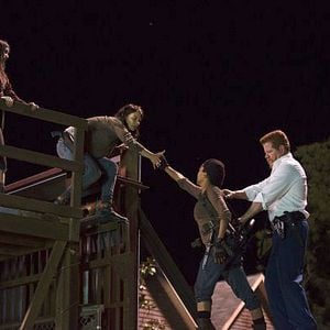 Fotoğraf Lauren Cohan