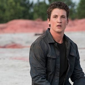 Fotoğraf Miles Teller