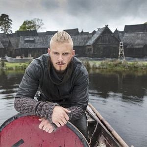 Fotoğraf Vikings